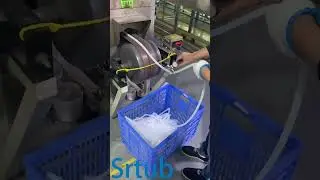 Non-Toxic Silicone Tubing Transparent Hoses Silicone Rubber Tube Platinum Grade For Peristaltic Pump