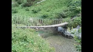 LECHWEG Etappe 3 von Warth nach Steeg