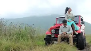 Prewedding klip bromo A love story [ WIWIK + YONGKY ]