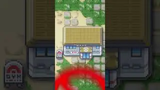 COOLEST POKEMON GAMES THAT YOU NEVER HEARD OF