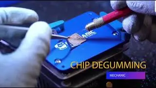 Нижний подогрев ix5 Ultra Mechanic , для заказа пишите в тг : @technoDATAs