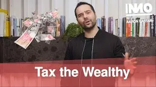 We don&rsquo;t need a low tax economy for the rich