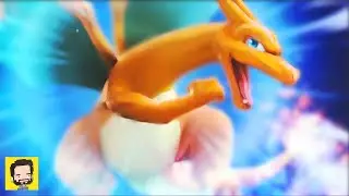 CHARIZARD FOR DAYS! | Pokk&eacute;n Tournament