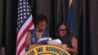 The 74th Dayton NAACP Hall of Freedom Awards 2025