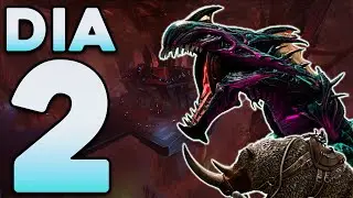 Como un DUO Consigue las MEJORES Reapers & Consigue TEK 4 Horas en el WIPE...