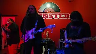 No Liores Tour with Blood Club, Obskuros, & Sucio at Spinster Records