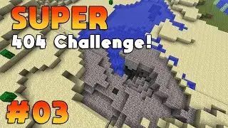 Super 404 Challenge! EP 03: Farm Expansion