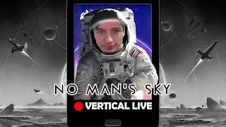 I'M OFFICIALLY ADDICTED TO NO MAN'S SKY