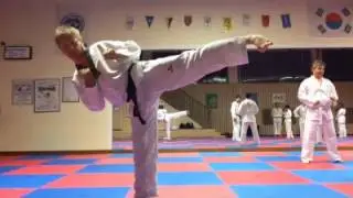 Yop-Chagi Josef Fichtner