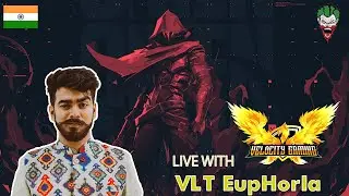 VALORANT INDIA | VALORANT LIVE  | NEW  Update NEW VLOG   | Velocity Gaming Bootcamp