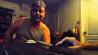 Drunk Timmy gives a lecture on maturity and logic...