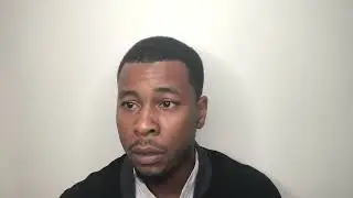 J. Alphonse Nicholson self-tape audition from 2020. #steadygrind 