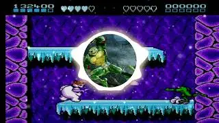 [FREE] Battletoads - Level 2 Remix (No copyright music) #battletoads #chiptune #8bit
