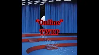 Online-TWRP Sub Espa&ntilde;ol