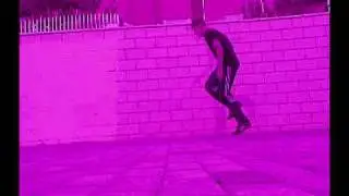 JumpingHxC ;; dedicado a JumpingRxF ;; primer video