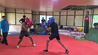 Round 1 university selection Jaydeep vs shivam