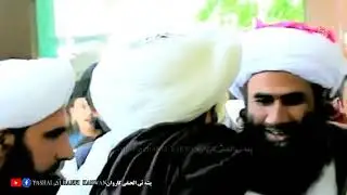 استقبال شهید مفتی صاحب تقبله الله
