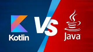 Kotlin vs Java | Java or Kotlin For Android Development | Java And Kotlin Tutorial | Simplilearn