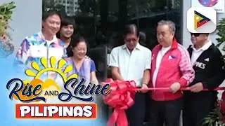 PBBM, nag-ikot sa mga lugar na naapektuhan ng Bagyong #UwanPH sa Bicol Region; ang iba pang...
