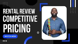 TURO CAR RENTAL REVIEW! How To Price Your Car Competitively!