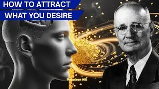 “The Mind as a Magnet: How to Attract What You Desire”