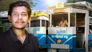 The Rise & Fall of Kolkata&rsquo;s Iconic Trams | Asia&rsquo;s First Electric Tram