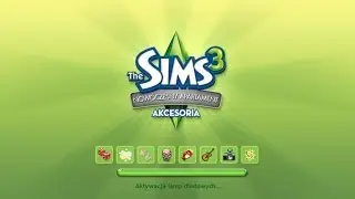 First Look: The Sims 3: Nowoczesny Apartament - Nowe fryzury, ubrania i przedmioty