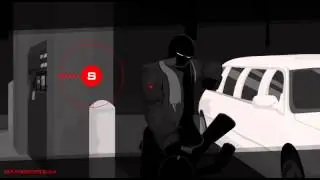 Lets Play: Shift Heads Cartels Act 2