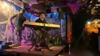 MusicByElijah - I’m Breaking Up With You, Lonely, Yes Live