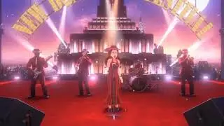 super mario pauline scenes 1080p