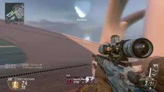 My sniper appclip