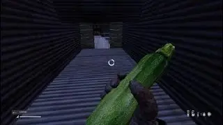 DayZ Secluded Underground BUNKER Mod For CONSOLE |XBOX|PS4|P.C| (W.I.P)