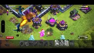 Max Level Stone Slammer 