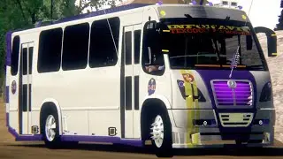 🟣LIBERACI&Oacute;N X FILTRACI&Oacute;N URBUS G1 MERCEDES BENZ TUNING💯☯️😈 Mods Para Proton Bus Simulator‼️