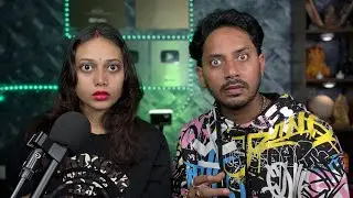 Gurugram Ka Bhootiya Taxi Driver 😱 | Real Horror Story