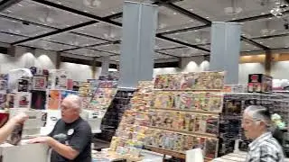 At the Retro Expo (Part 2)