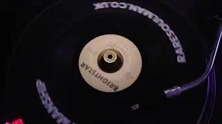 Bernie Hayes   Calling On My Buddy's   Brightstar