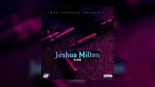No Name // Joshua Milton // Mob Records