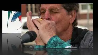 I CAN'T TELL YOU WHY   CRAIG TWISTER STEWARD TRIBUTE