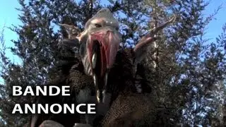 Hell Beast Bande Annonce