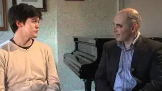 James Baillieu on the Wigmore Hall/Kohn Foundation International Song Competition