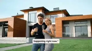 Using AI To Predict Real Estate Market Trends