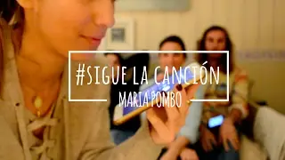 SIGUE LA CANCION ft. Pablis,marta y Luigi.