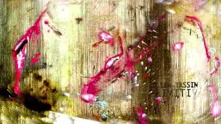 Julien Tassin: primitiv LP (solo ambient, blues, avant-garde jazz guitar from Belgium)
