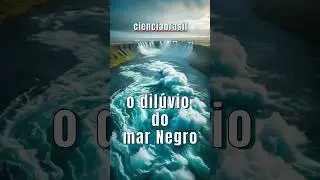 O DIL&Uacute;VIO DO MAR NEGRO