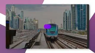 Dubai Metro Advertising Company in Dubai UAE