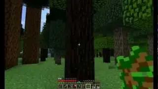 [Minecraft] Spotter's Guide S1E9 - Back Into the Woods