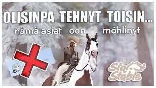 N&auml;m&auml; asiat tekisin toisin SSO:ssa! | SSO Suomi