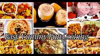 Mother&rsquo;s Original Recipes & Vlogs | Official Trailer | Channel Introduction | Easy Yummy Fun Cooking