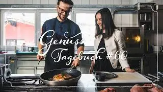 Genusstagebuch #60 - Der Venediger in St. Johann